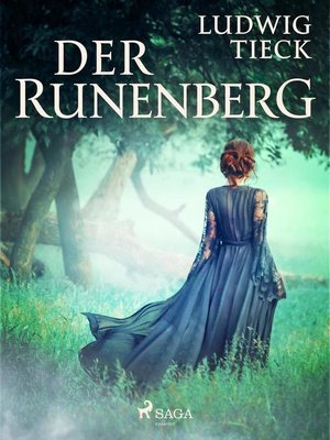 cover image of Der Runenberg